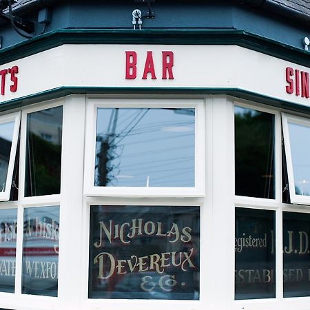 Sinnotts Bar เว็กซ์ฟอร์ด ภายนอก รูปภาพ